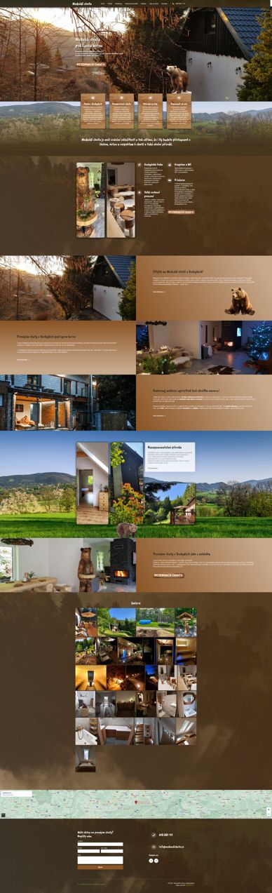 Web prezentace - tvorba webových stránek, online marketing, ppc reklama, konzultace, školení - onmade. Cz