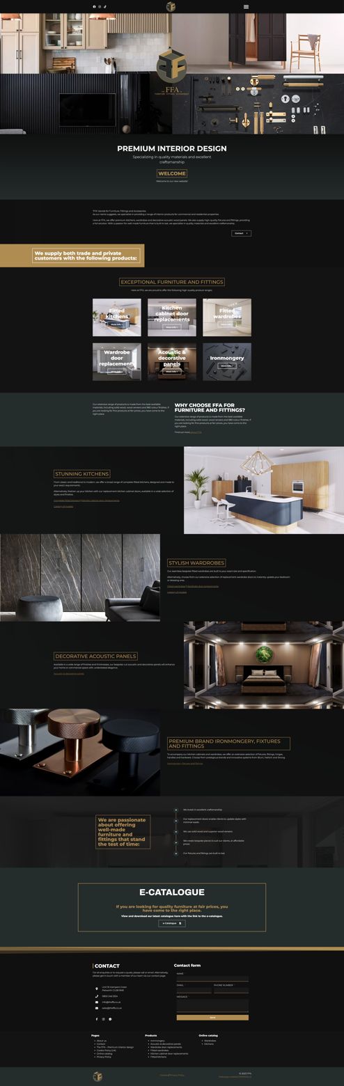 Web prezentace - tvorba webových stránek, online marketing, ppc reklama, konzultace, školení - onmade. Cz