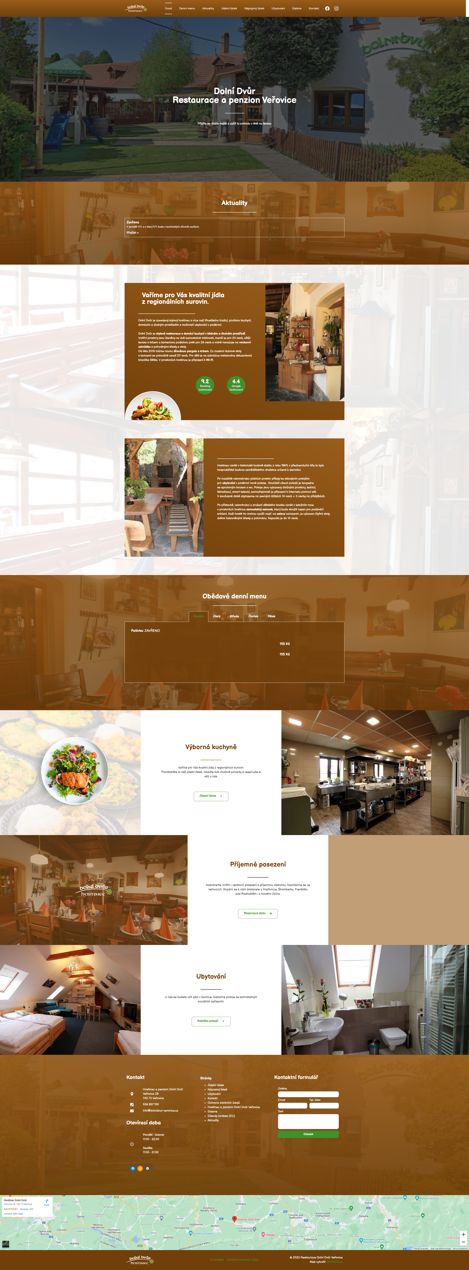 Web prezentace - tvorba webových stránek, online marketing, ppc reklama, konzultace, školení - onmade. Cz