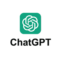 Chatgpt logo - tvorba webových stránek, online marketing, ppc reklama, konzultace, školení - onmade. Cz
