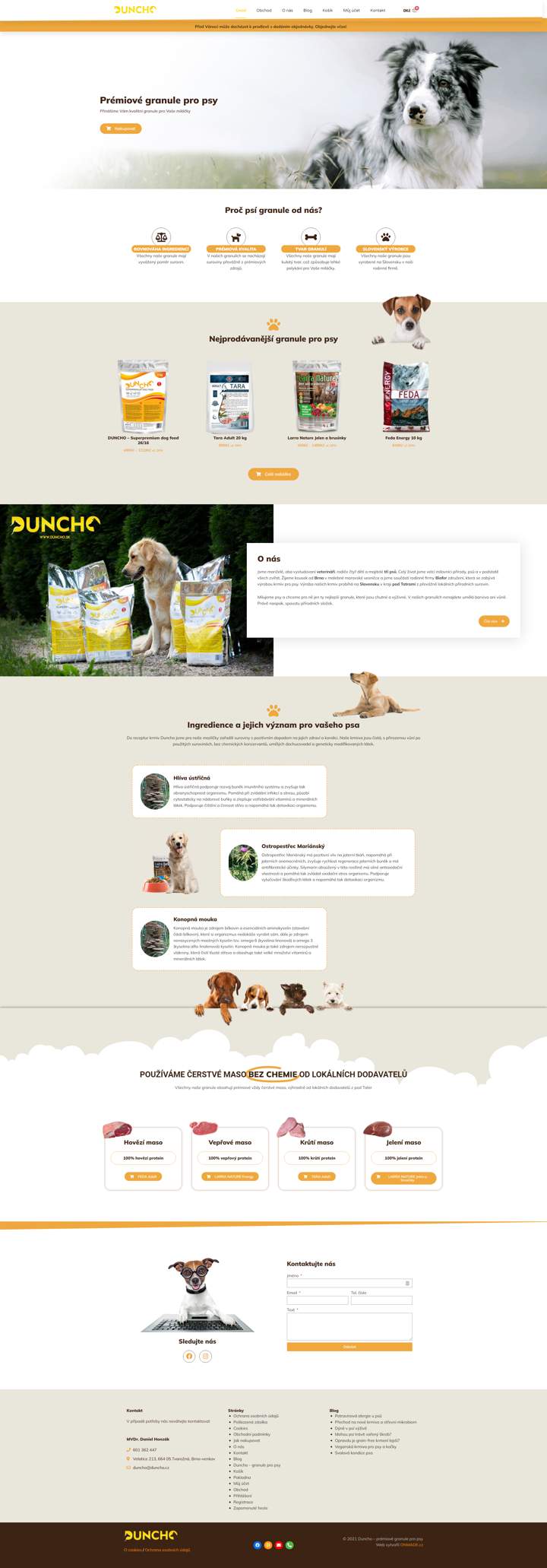 Web prezentace - tvorba webových stránek, online marketing, ppc reklama, konzultace, školení - onmade. Cz