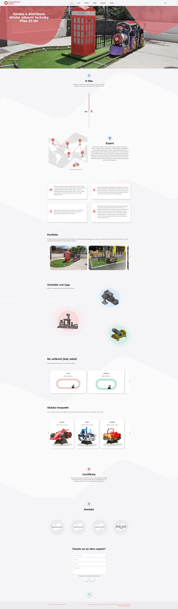 Web prezentace - tvorba webových stránek, online marketing, ppc reklama, konzultace, školení - onmade. Cz