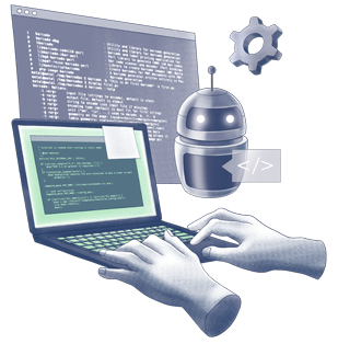 Blog - ONMADE.cz - Tvorbawebových stránek, Online marketing, Umělá inteligence